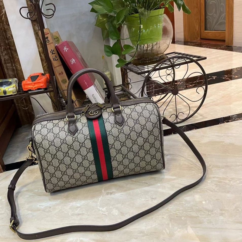 G*u*i speedy bags